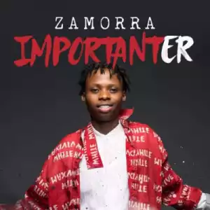 Zamorra - “Importanter”